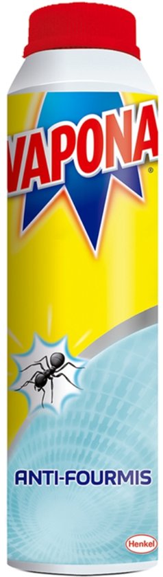 Vapona Poudre Anti-fourmis 150g