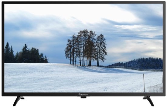 WISMANN - 32 INCH - ANDROID TV - 2024
