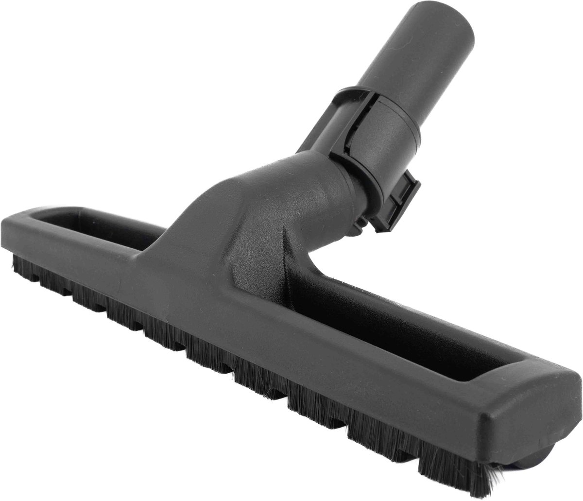 Kleanburg® - Numatic - Parketborstel - Parkeerhaak - Henry - Hetty
