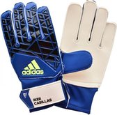 Adidas Keepershandschoenen Ace Casillas Heren Blauw Mt 9,5