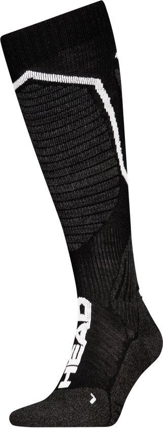Sokken Emma Hydro-dry thermo | Techniek