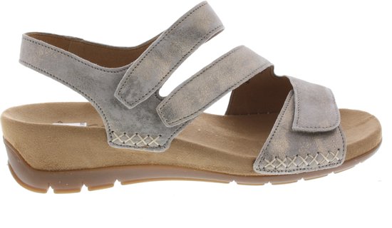 Dames Sandalen Gabor Platina - Maat 39