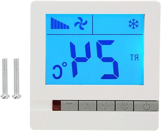 Slimme Wifi Thermostaten: Comfort & Energiebesparing