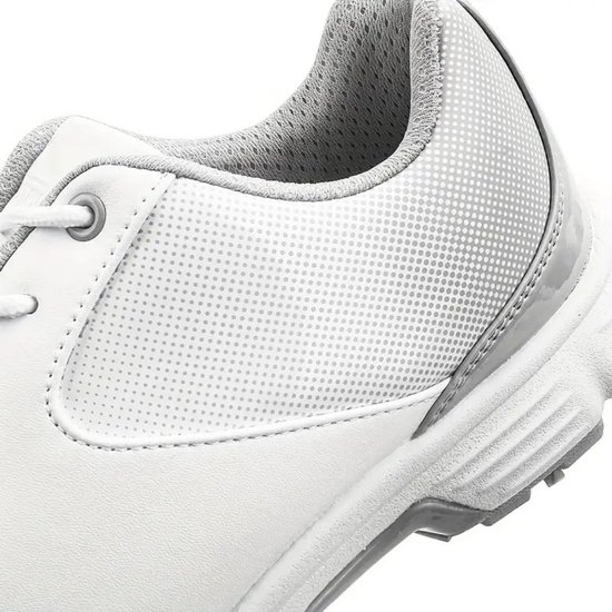 Livano Golfschoenen Dames- Sneakers - Golfkleding - Golfschoenen Antislip - Waterdicht - Golfen - Roze - Maat 42 van Merkloos — afbeelding 4