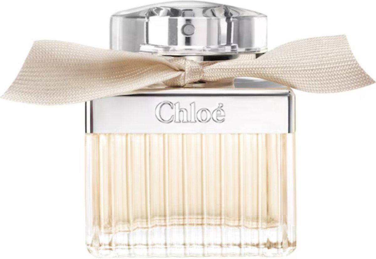 Chloé Chloé 50 ml - Eau de Parfum - Damesparfum