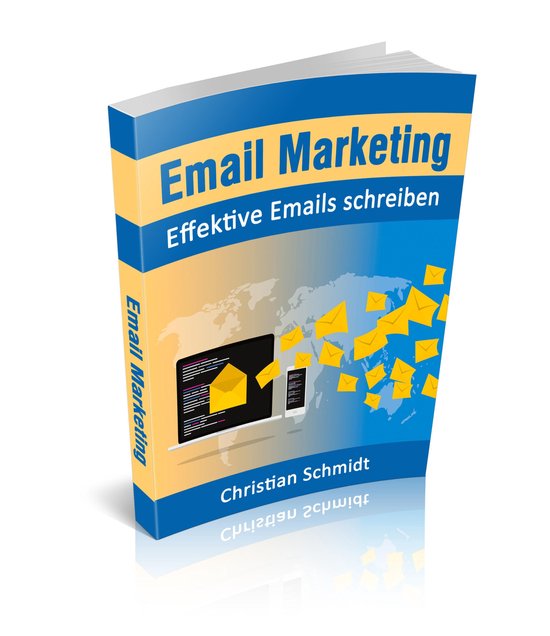 Email Marketing - cover
