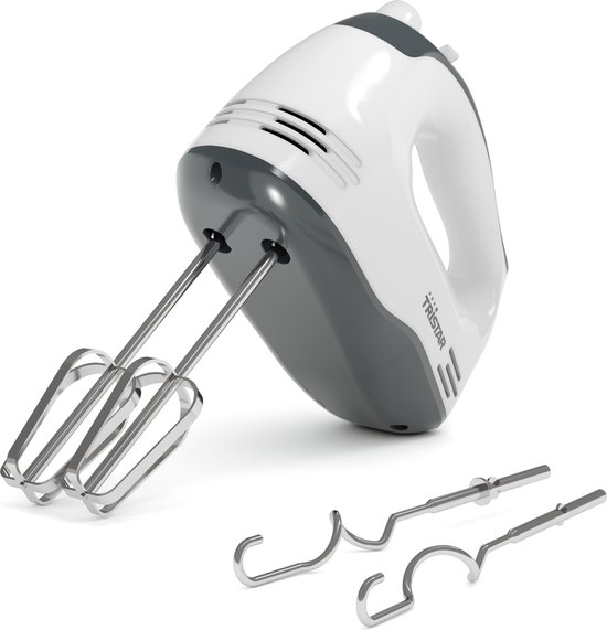 Tristar MX-4203 — Simpele budget handmixer