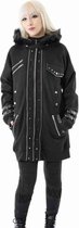 Heartless - Merise Jacket - XL - Zwart