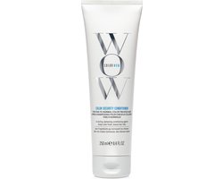 Color Wow Color Security Conditioner - Voor fijn tot normaal gekleurd haar - Ontwart mild, hydrateert en versterkt de glans - 250ml