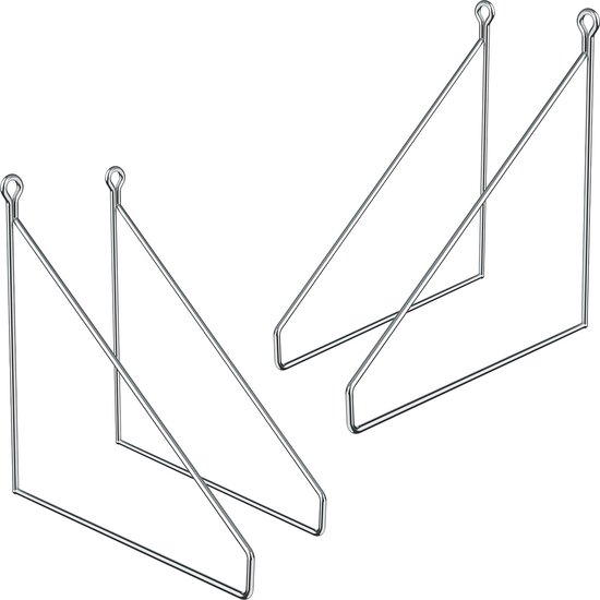 Burton Men Wall Bracket Collector Series, Silver, One Size