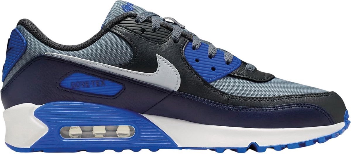 Nike Sneakers Air Max 90 Gore-Tex Racer Blue