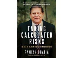 Taking Calculated Risks