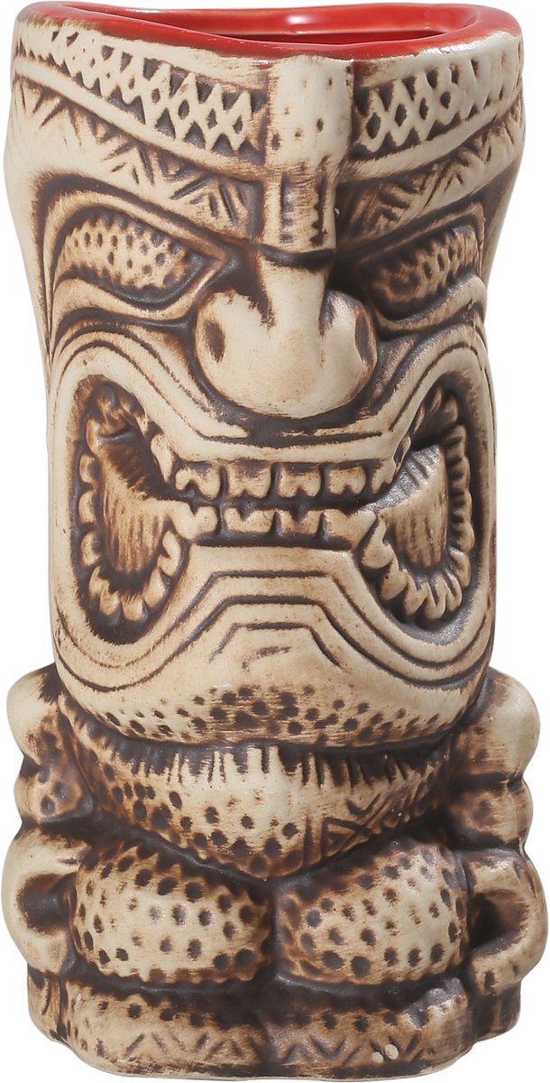 Tiki Beker Kupicchu 35 Cl
