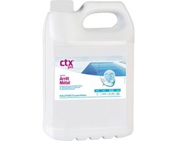 Metal stop / metaalverwijderaar - 5 liter - CTX