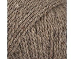 DROPS Soft Tweed Mix - 05 grizzly bear - Wol Garen