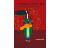 Em Solo Vermelho