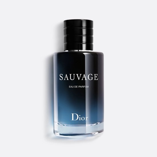 Dior Sauvage - 100 ml - parfum spray - herenparfum