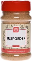 Van Beekum Specerijen - Juspoeder - Strooibus 200 Gram