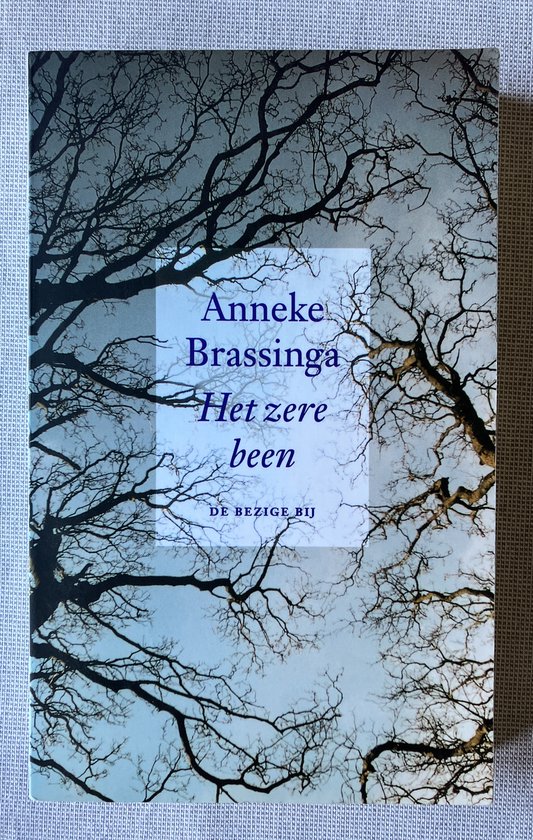Het zere been