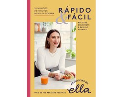 Delícias de Ella Rápido e Fácil
