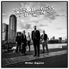 Tim & Blue Grass Boogiemen Knol - Ride Again (CD)