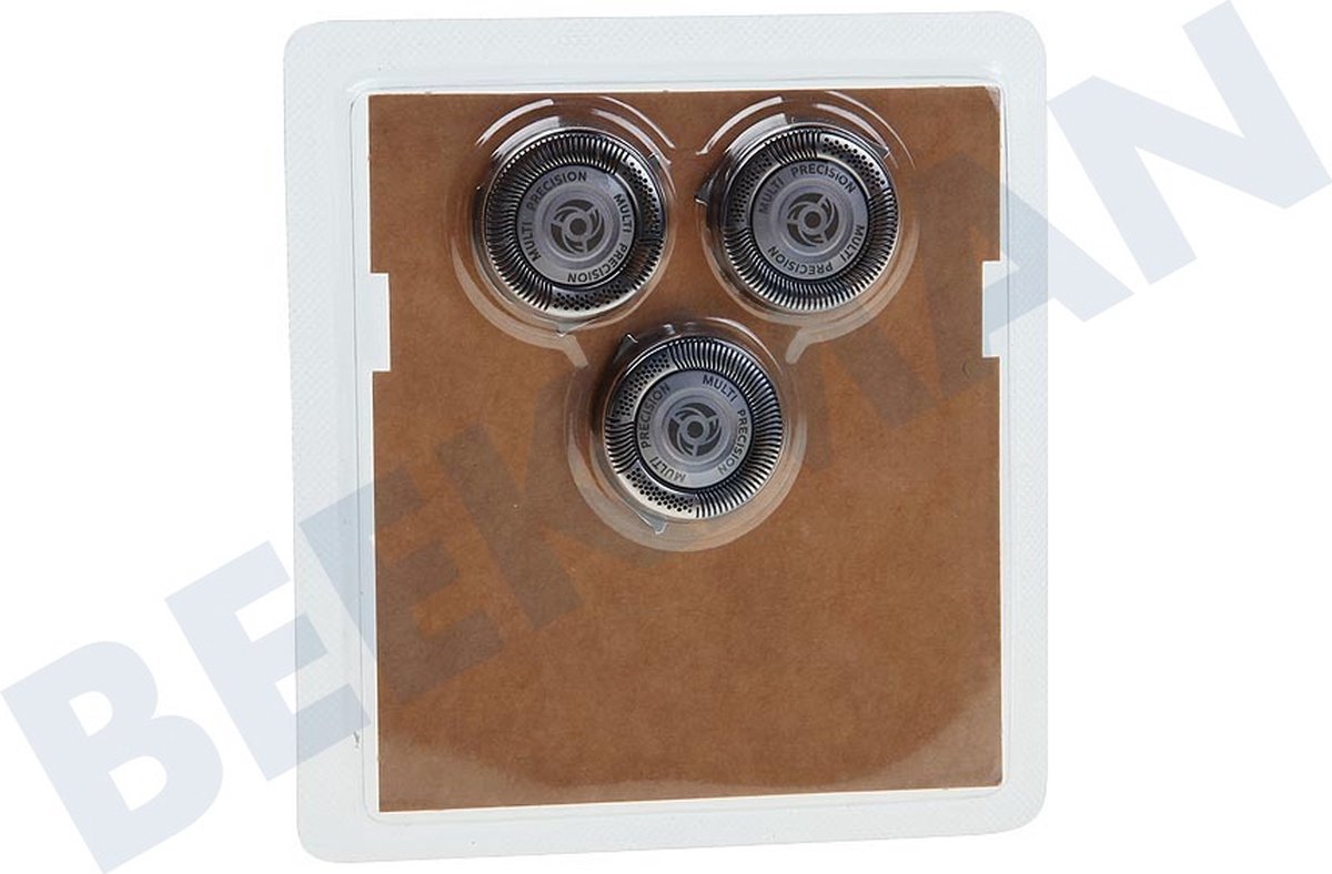 Bol.com Philips Scheerkopset HQ8/50 aanbieding