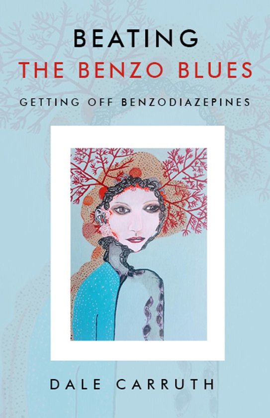 Beating the Benzo Blues - cover