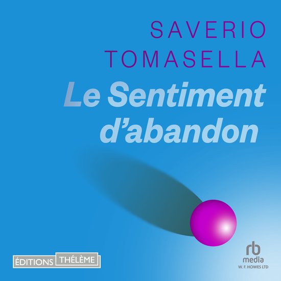 Le Sentiment d'abandon - cover
