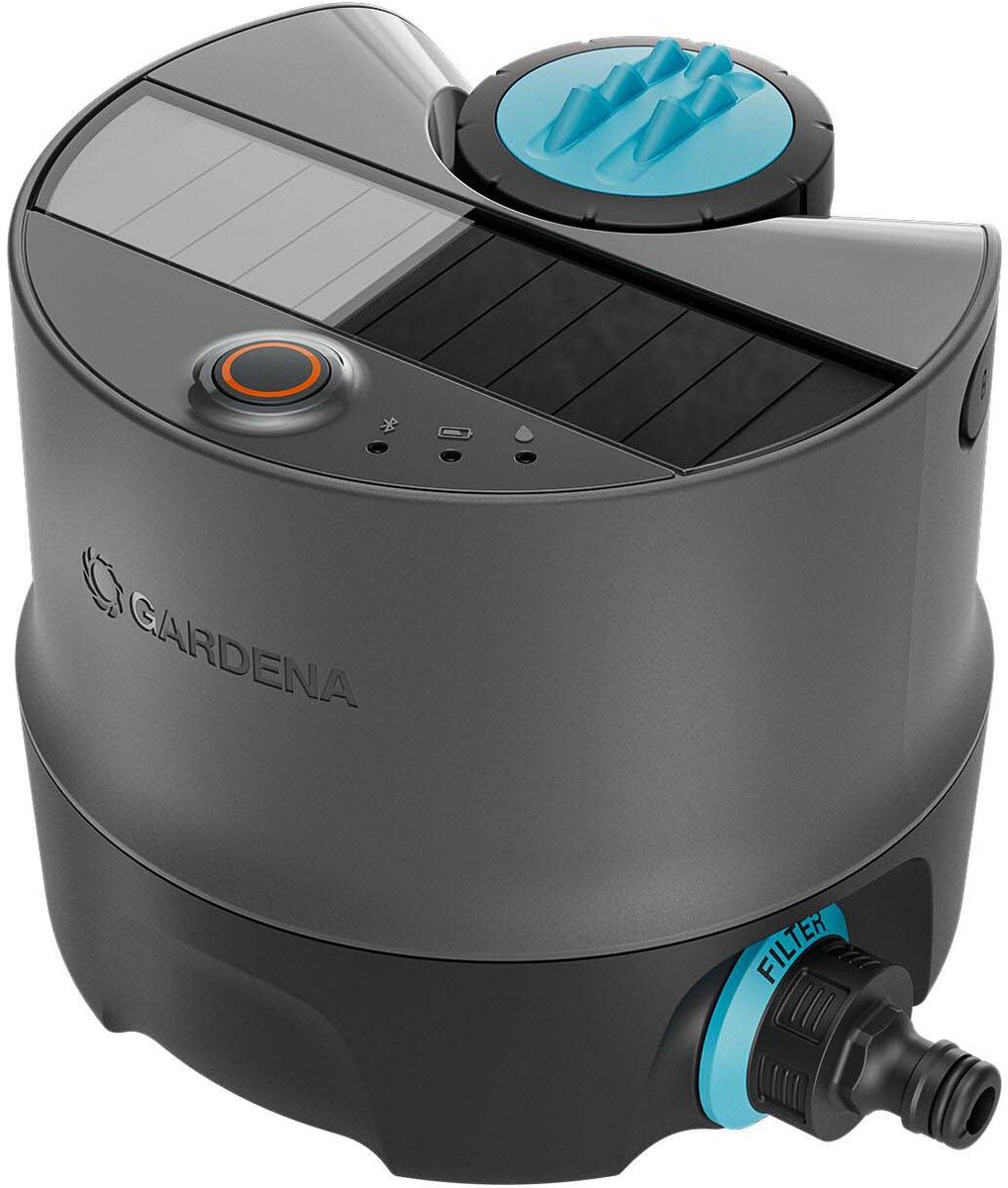 Gardena Kit d’arrosage AquaPrecise hors sol