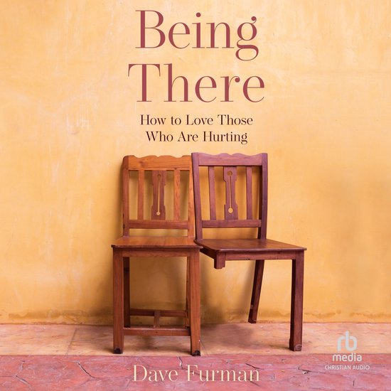 Being There - cover