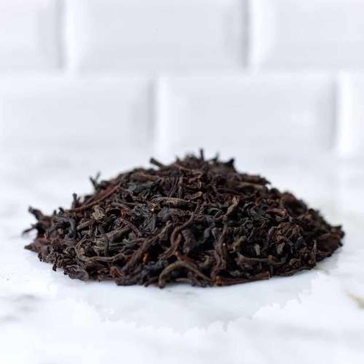 Ceylon Kenilworth Orange Pekoe – Zwarte Thee | Sri Lanka | 90g Losse Thee