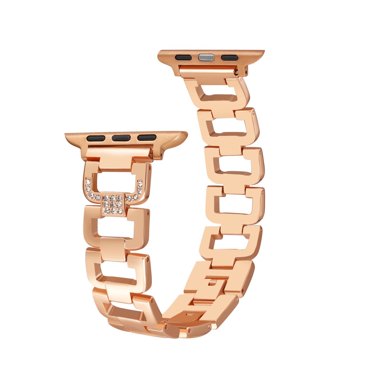 Di Lusso Dames Apple watch strap Nowie