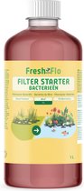 Filtre FreshFlo Starter Bactéries Pond (1L)