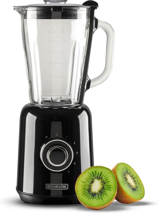 FoodProcessor Comino 1000 Procesador de alimentos Cecotec