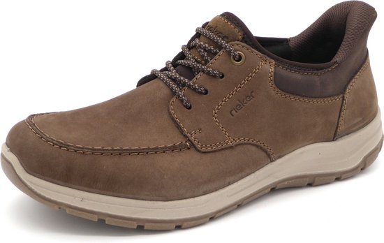 Rieker 03655-24 Hommes, Chaussures Pour Hommes - Escarpins Et