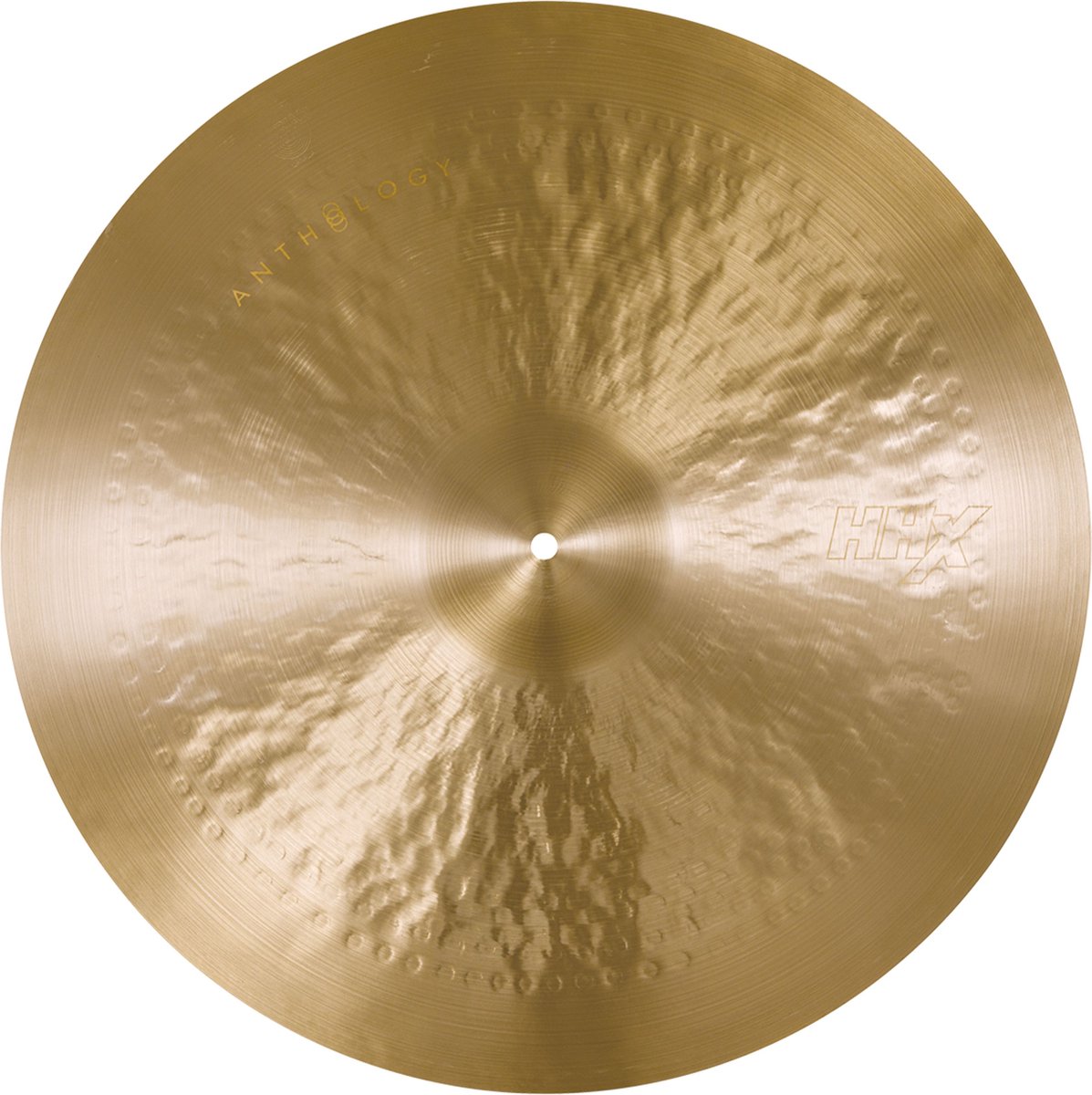 Sabian HHX Anthology High Bell 22" - Crash bekken