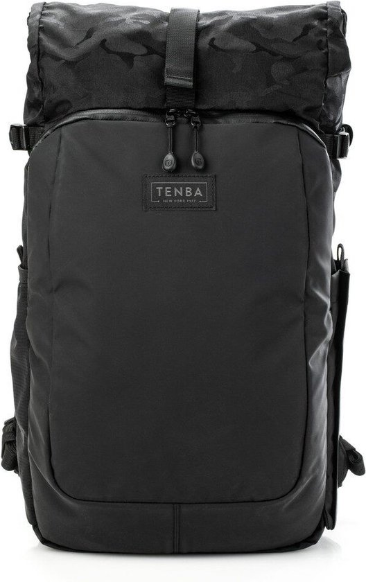 Tenba Fulton V2 14L Backpack Tan/Olive - 637-734 Foto de Vakman