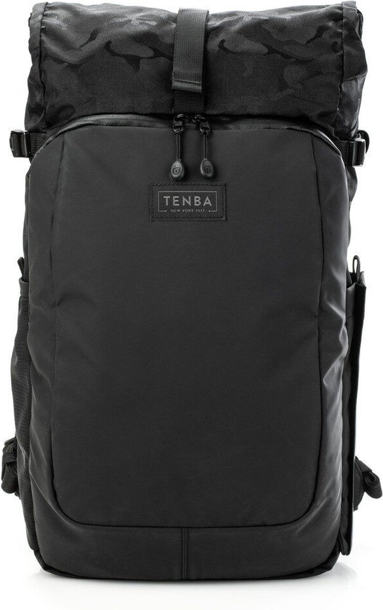 Tenba Fulton V2 16l All Weather Backpack Camo - 637-738