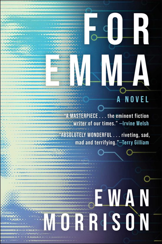 For Emma - cover