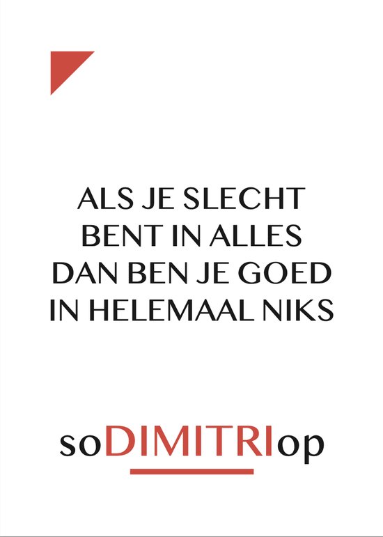 Sodimitriop Ansichtkaarten 14 st.