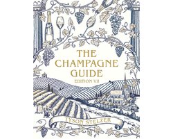 The Champagne Guide Edition VII
