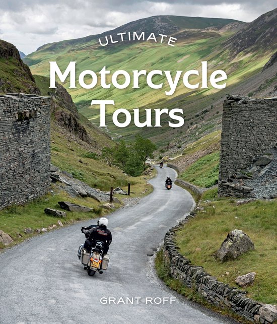 Ultimate- Ultimate Motorcycle Tours