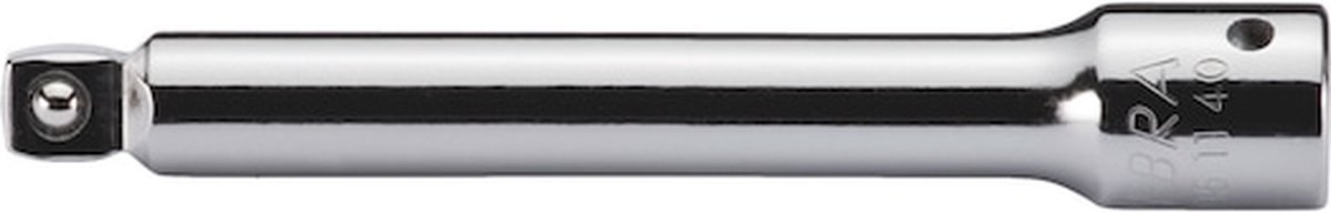 Wurth - 1/4 inch kantelverlengstuk - Hoekverlengstuk 1/4 inch Soort aandrijving Binnenvierkant Aansluiting (S1) 1/4 inch