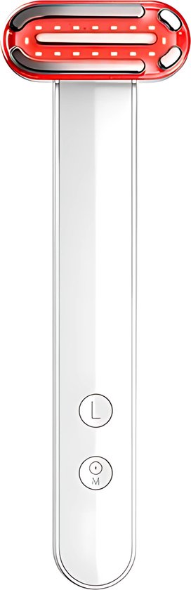 Rood licht therapie lamp PrimeFORCE RL300