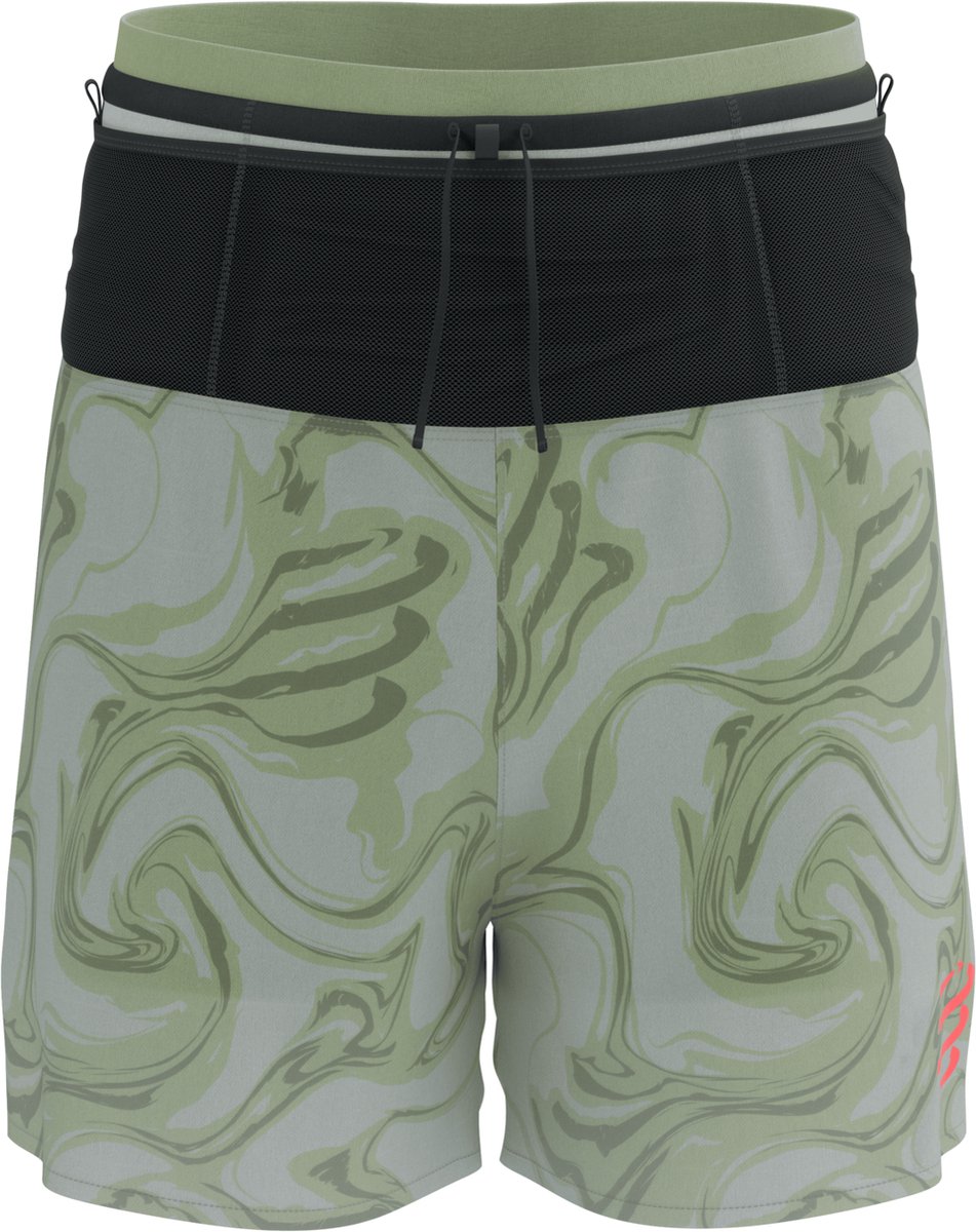 Trail Racing 2-In-1 Short M