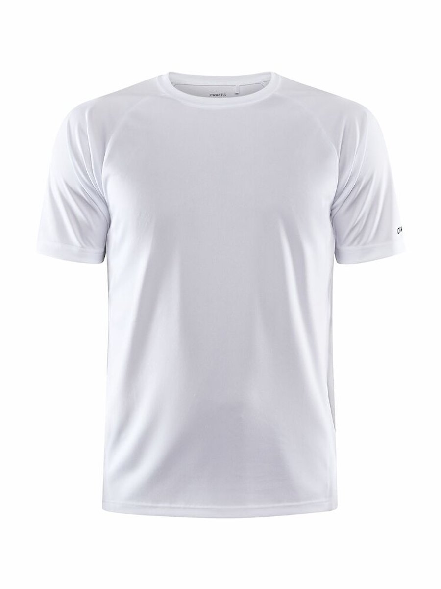 Craft CORE Unify Training Tee M 1909878 - White - XS