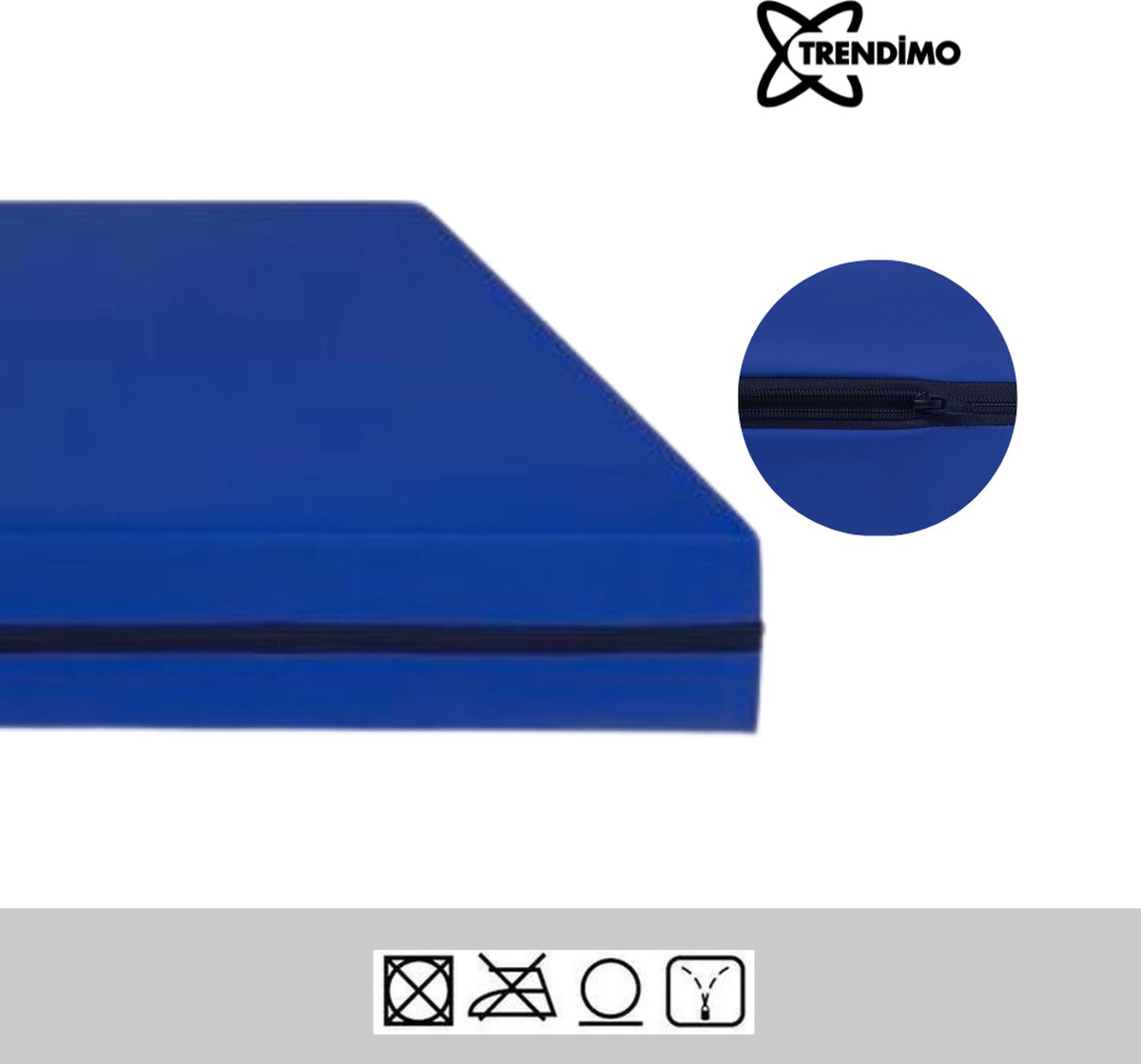 TRENDIMO 90X200X20 HR 45 ZORGMATRAS