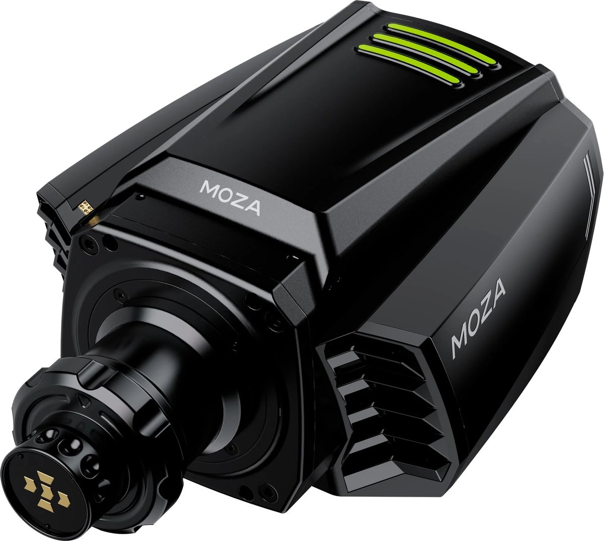 Moza Racing R16 Wielbasis