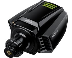 Moza Racing R16 stuurbasis - Direct Drive - PC