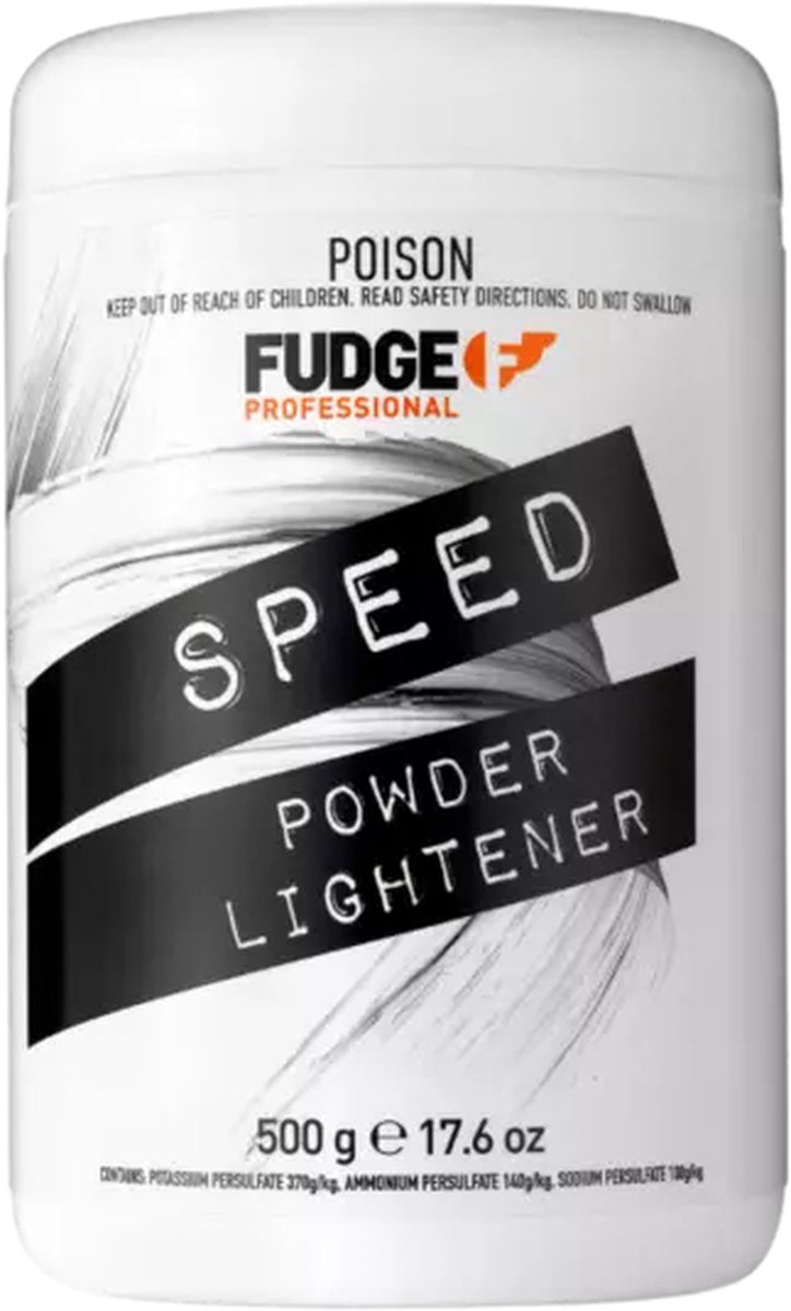 Fudge Speed Bleach 500gr
